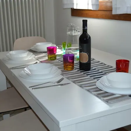 Noemi Venice Appartement Mestre