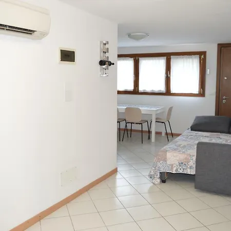 Noemi Venice Appartement *