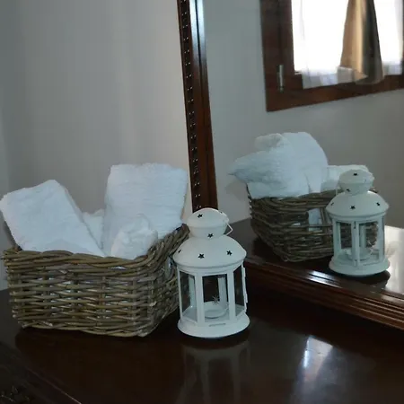 Noemi Venice Appartement Mestre