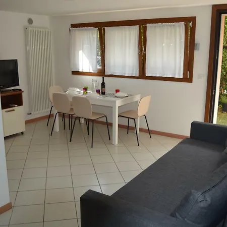 Appartement Noemi Venice *