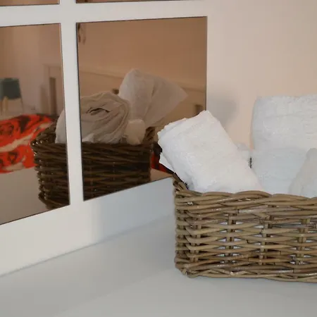 Noemi Venice Appartement