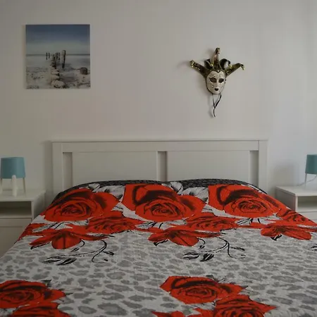 Noemi Venice 메스트레