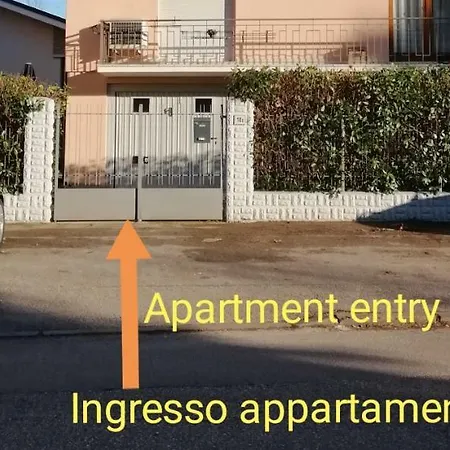 Noemi Venice * 메스트레